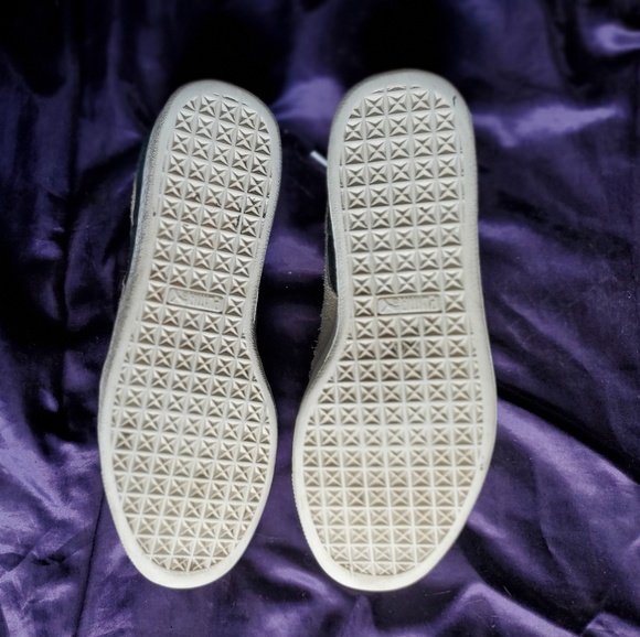 Puma Suedes - Picture 4 of 4